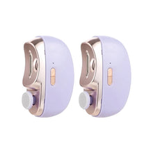 Load image into Gallery viewer, 👍Electric Nail Clippers