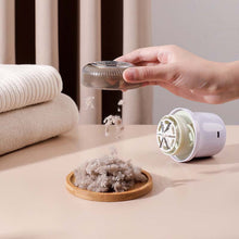 Load image into Gallery viewer, Portable Fabric Shaver