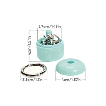 Load image into Gallery viewer, Jewelry Organizer
