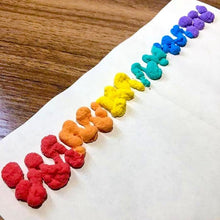 Load image into Gallery viewer, DIY Bubble Popcorn Drawing Pens (6pcs/set)