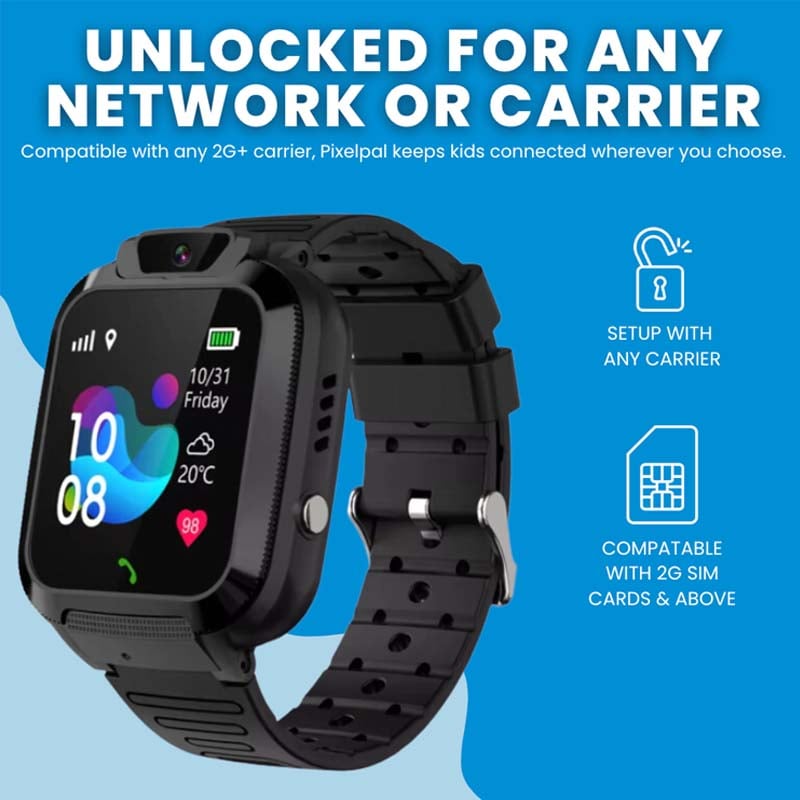 Children's Smartwatch