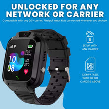 Load image into Gallery viewer, Children's Smartwatch