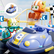 Load image into Gallery viewer, Remote Control Battle Racer Car