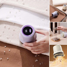 Load image into Gallery viewer, Portable Fabric Shaver