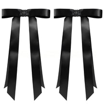 Load image into Gallery viewer, Magnetic Bow Hair Clip