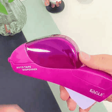 Load image into Gallery viewer, Automatic Tape Dispenser