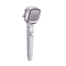 Load image into Gallery viewer, 4-mode Handheld Pressurized Shower Head