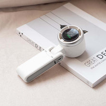 Load image into Gallery viewer, 【Extra 10% OFF】Hand Folding High-Speed Turbine Fan