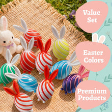 Load image into Gallery viewer, Stress-relieving Fun Bunny Eggs