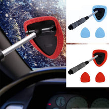 Load image into Gallery viewer, Car Windshield Brush Set