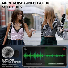 Load image into Gallery viewer, Mini Clip-On Microphone