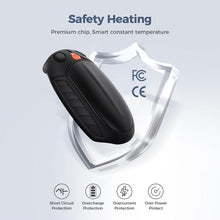 Load image into Gallery viewer, 🧤2-in-1 Portable Hand Warmers 🔥