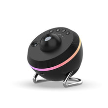 Load image into Gallery viewer, Galaxy Projector Night Light