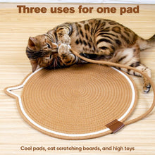 Load image into Gallery viewer, Dual Scratching Pad