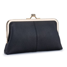 Load image into Gallery viewer, PU Leather Wallet with Large Capacity