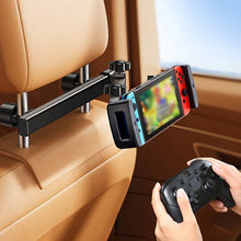 Load image into Gallery viewer, Saker Tablet Holder for Car Headrest