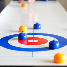 Load image into Gallery viewer, Mini Table Curling Balls