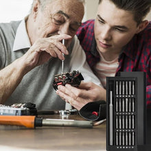 Load image into Gallery viewer, 24 in 1 Precision Screwdriver Set