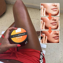 Load image into Gallery viewer, Luxury Intensive Tanning Gel