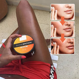 Luxury Intensive Tanning Gel