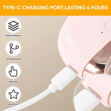 Load image into Gallery viewer, 👍Electric Nail Clippers