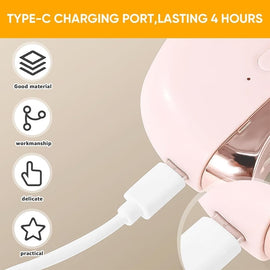 👍Electric Nail Clippers