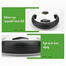 Load image into Gallery viewer, Indoor Soccer with LED Lights