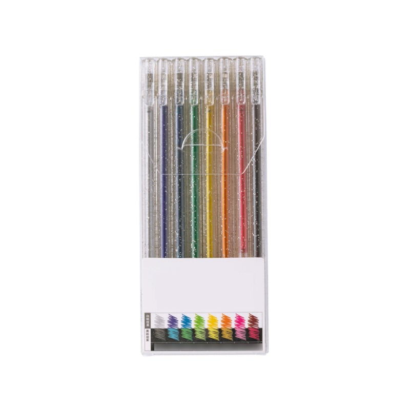 Gel Pens