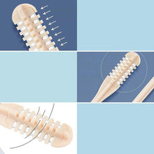 Load image into Gallery viewer, Handheld 360° Rotating Nose Hair Removal with Ear Picker