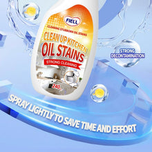 Load image into Gallery viewer, Heavy-Duty Kitchen Degreaser Foam Cleaner