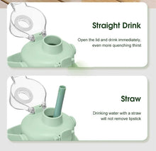 Load image into Gallery viewer, Portable Electric Juicer