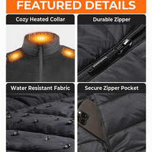 Load image into Gallery viewer, Outdoor Heated Vest