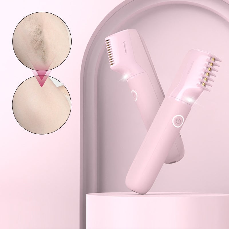 Multi-Purpose Electric Hair Trimmer