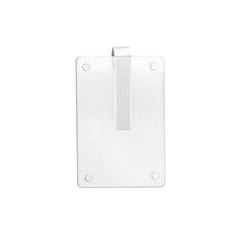 Load image into Gallery viewer, Acrylic Sun Visor Photo Holder