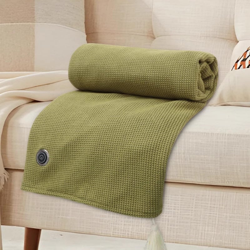 USB Heated Blanket