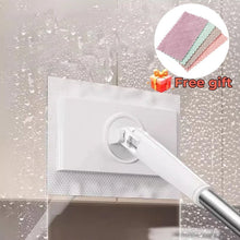 Load image into Gallery viewer, Convenient Cloth Changing Mini Mop
