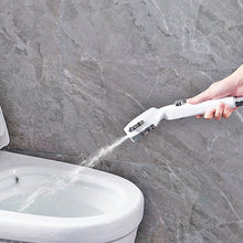 Load image into Gallery viewer, 4-mode Handheld Pressurized Shower Head