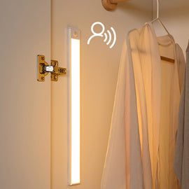 Smart Sensor Light