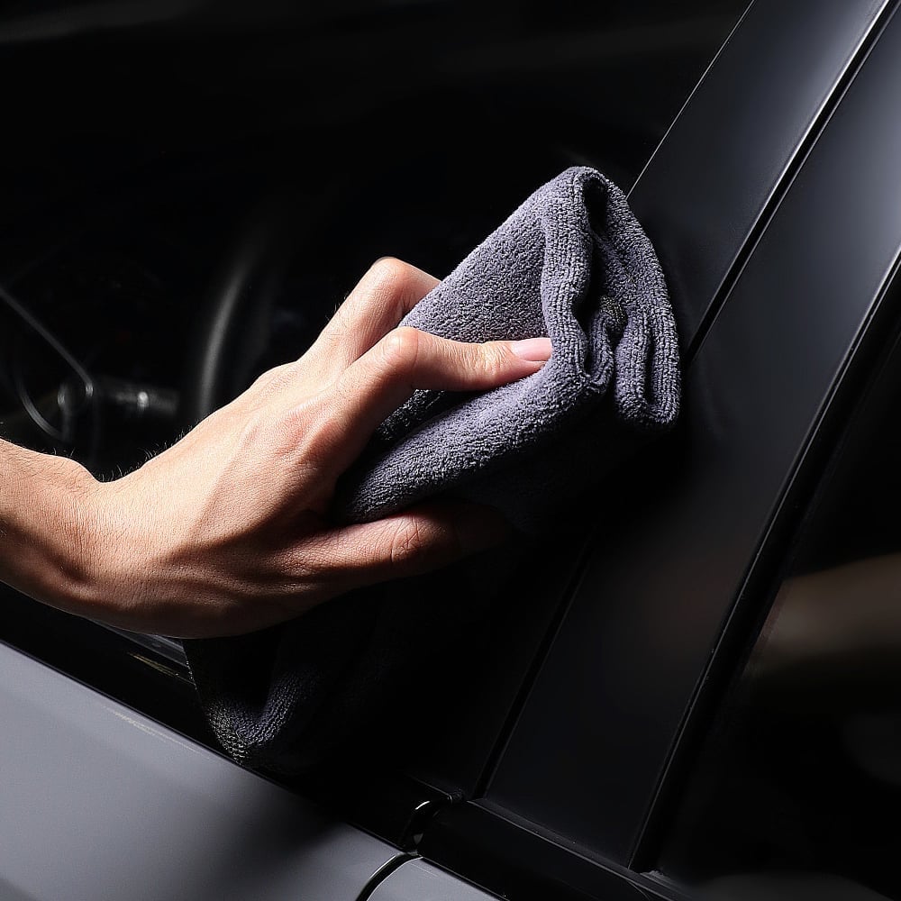 Nano Ceramic Coating Agent