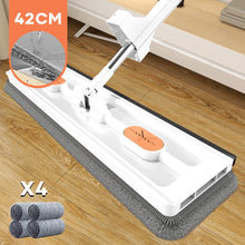 Load image into Gallery viewer, Large New Style Flat Mop
