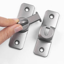 Load image into Gallery viewer, Aluminum Alloy Flip Latch