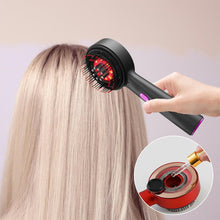 Load image into Gallery viewer, Electric Scalp Massager