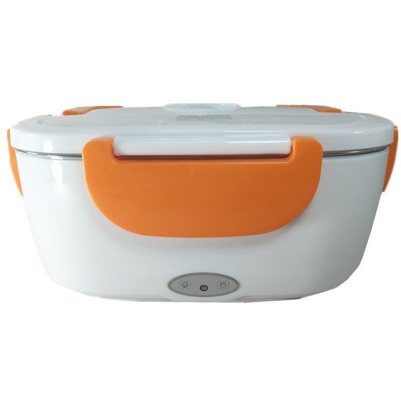 Electric Lunch Box Heater