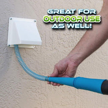 Load image into Gallery viewer, Hirundo Greedy Snake Vacuum Cleaner Hose
