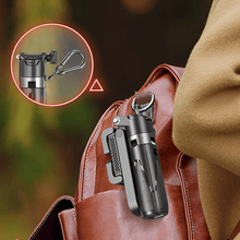 Load image into Gallery viewer, Mini Portable 3-in-1 Selfie Stick