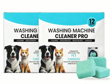 Load image into Gallery viewer, Pet hair effervescent tablets【12 PCS】