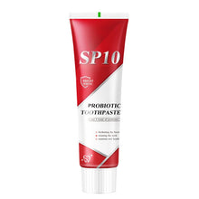 Load image into Gallery viewer, SP-8/SP-10 Probiotic Whitening Toothpaste for Oral Health