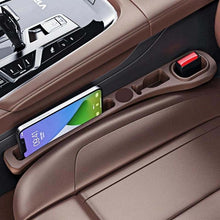 Load image into Gallery viewer, Car Seat Side-Gap Filler