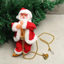Load image into Gallery viewer, (🎄CHRISTMAS HOT SALE NOW-50% OFF)Climbing Santa Claus