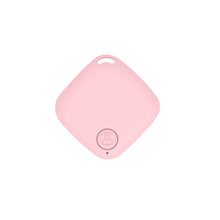 Load image into Gallery viewer, Smart Anti-lost Alarm Bluetooth Tracker for Key, Wallet, etc.